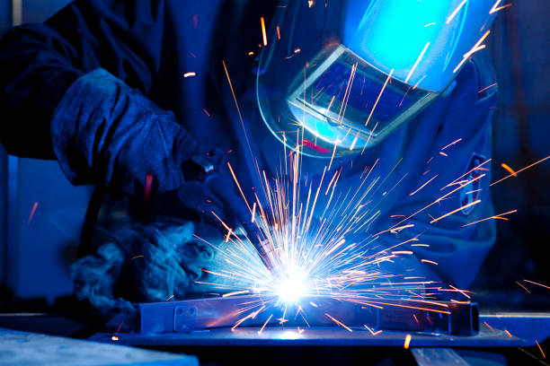  New Bedford, MA Welder Pros