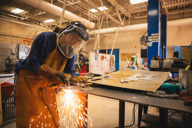Reliable New Bedford, MA Welder & Metal Fabrication Solutions