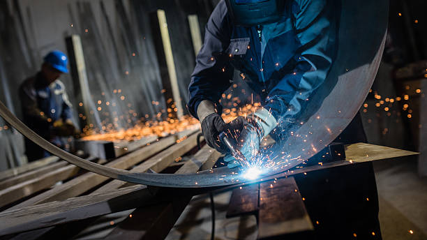 Best Welding Equipment Sales and Repair in New Bedford, MA