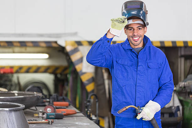 Affordable Welder Services in New Bedford, MA
