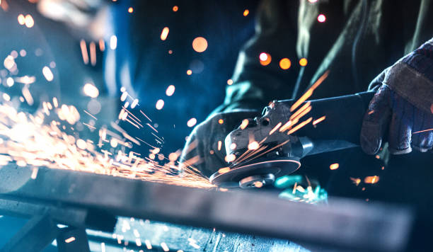 Best Artistic and Custom Metal Fabrication in New Bedford, MA